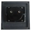 BEP Marine 12V Volt Meter Panel For Contour Interior Switch Panel