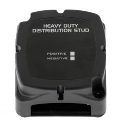 BEP Marine BEP 702B Distribution Stud 3/8inch Bulk