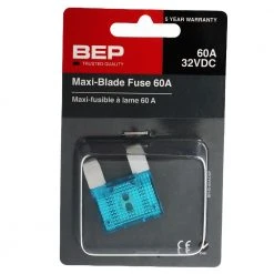 BEP Marine BEP Maxi-Blade Fuse 60A