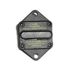 BEP Marine BEP Heavy Duty Manual Reset Breaker Panel Mount