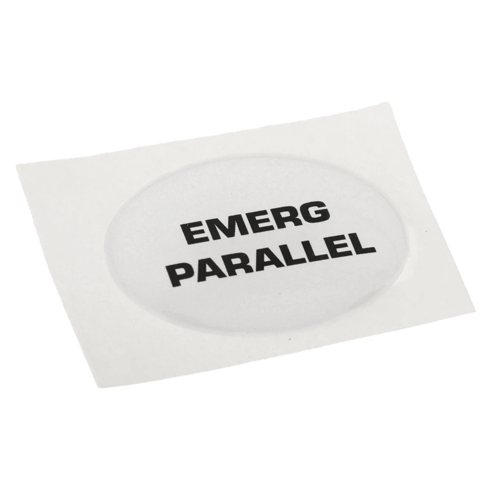 BEP Marine BEP Battery Switch Labels 4 BEP Marine BEP Battery Switch Labels - Image 4