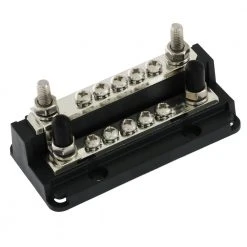 BEP Marine BEP Z Bar 10-Way Bus Bar 200A