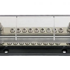 BEP Marine BEP Z Bar 18-Way Bus Bar 200A