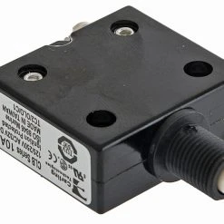 BEP Marine BEP CLB Series Push Reset Thermal Circuit Breaker 8 BEP Marine BEP CLB Series Push Reset Thermal Circuit Breaker -Boating Part Pro Sales Store 22340 04 n 1