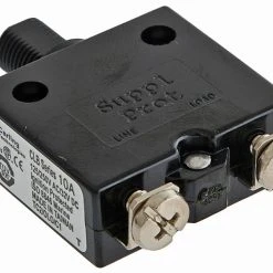 BEP Marine BEP CLB Series Push Reset Thermal Circuit Breaker 9 BEP Marine BEP CLB Series Push Reset Thermal Circuit Breaker -Boating Part Pro Sales Store 22340 05 n 1