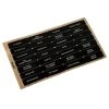 BEP Marine BEP Label Sheet Set 5