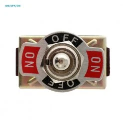 BEP Marine BEP Toggle Switch