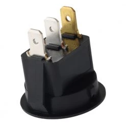 BEP Marine BEP On/Off Rocker Switch For 1000 Series Contour Interior Switch Panel
