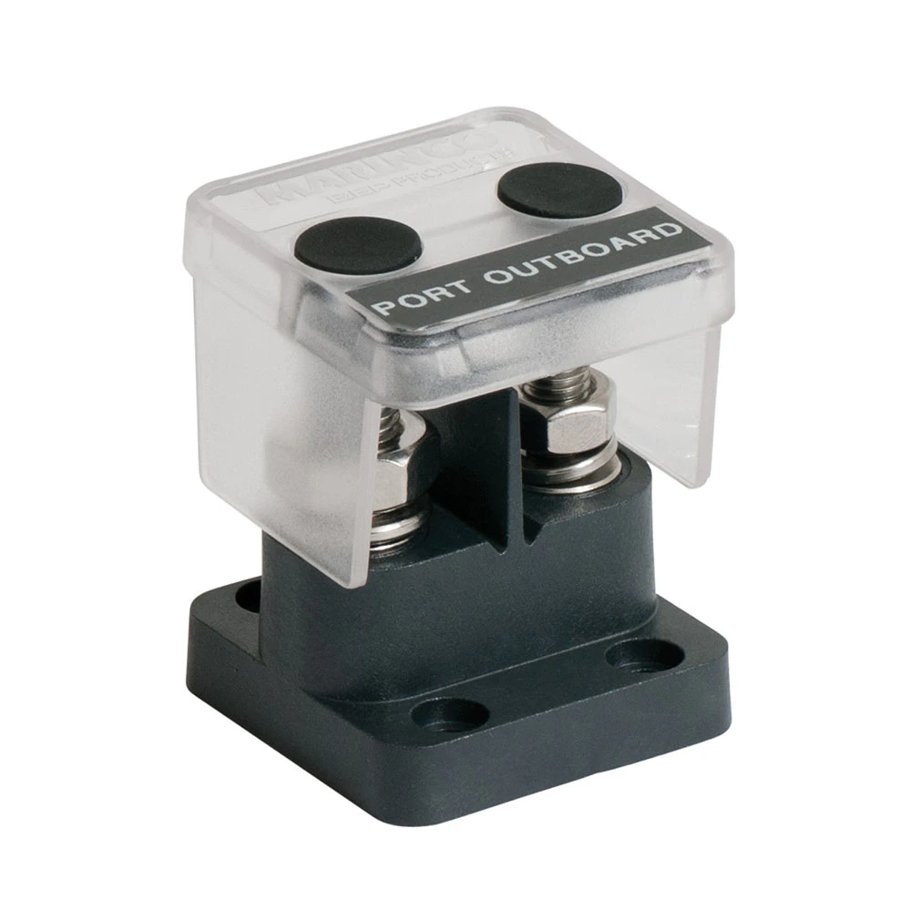 BEP Marine BEP Double 10mm/8mm Insulated Stud 1 BEP Marine BEP Double 10mm/8mm Insulated Stud