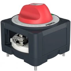 BEP Marine BEP Pro Installer 400A Ez-Mount On/Off Battery Switch - Bulk MC12