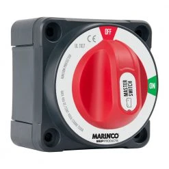 BEP Marine BEP Pro Installer 400A On/Off Battery Switch - Bulk MC12