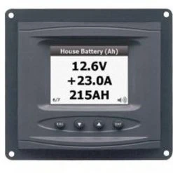 BEP Marine BEP 600 DCSM Kit