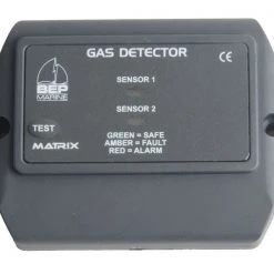 BEP Marine 600-GD Gas Detector