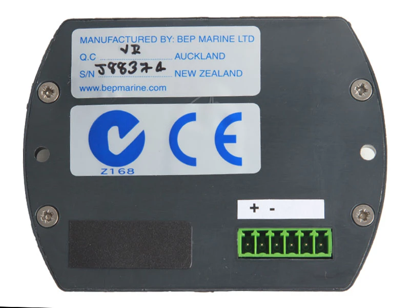 BEP Marine Gas Detector 2 BEP Marine Gas Detector - Image 2