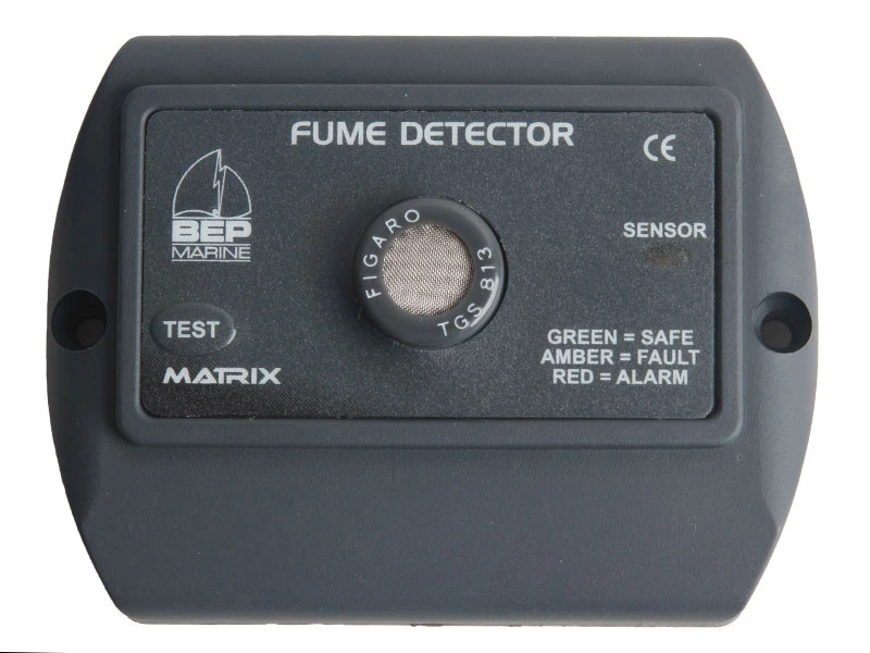 BEP Marine Gas Detector 1 BEP Marine Gas Detector