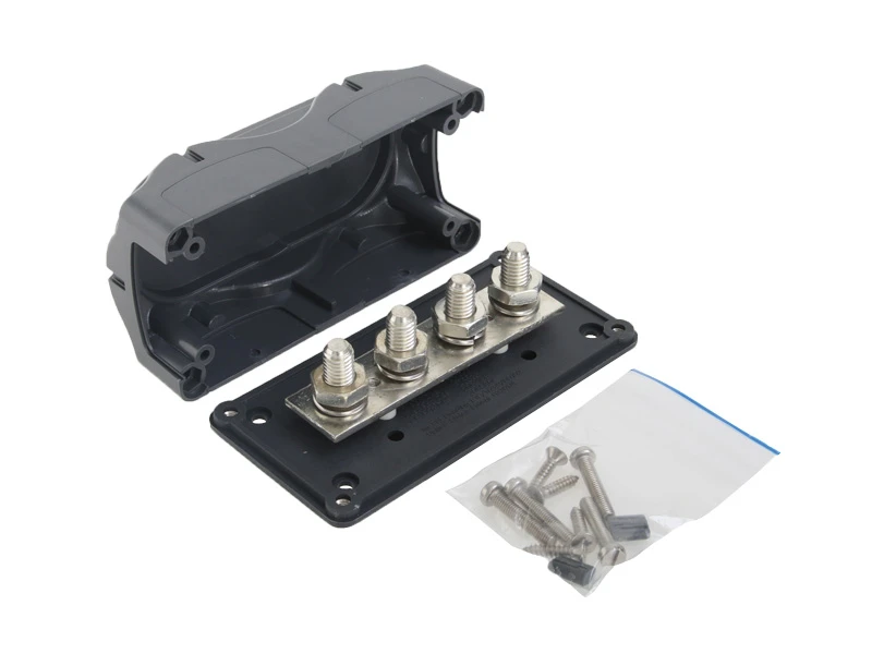 BEP Marine Heavy Duty Distribution Bus 2 BEP Marine Heavy Duty Distribution Bus - Image 2