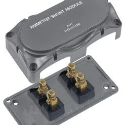 BEP Marine Ammeter Shunt Enclosure - Large