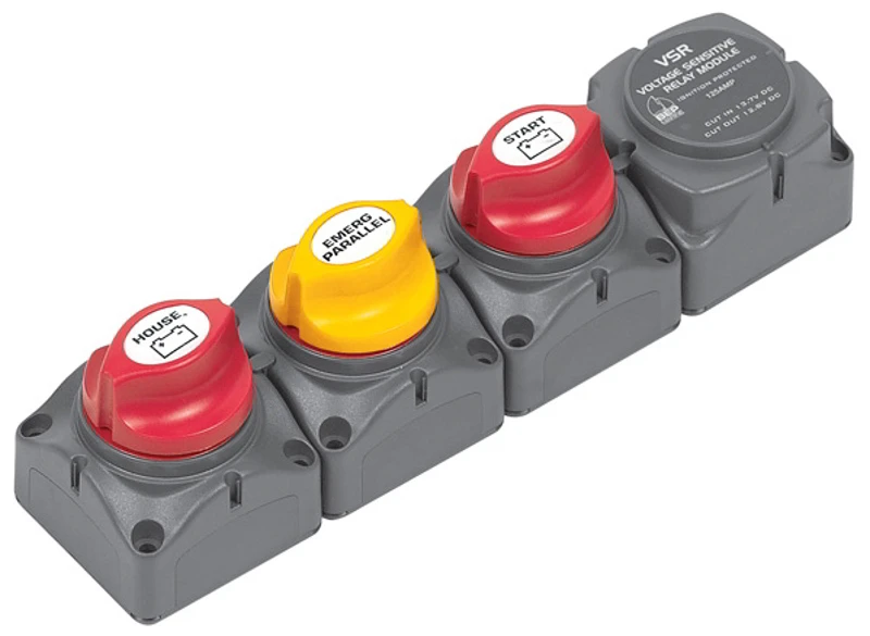 BEP Marine BEP Battery Switch Labels 1 BEP Marine BEP Battery Switch Labels