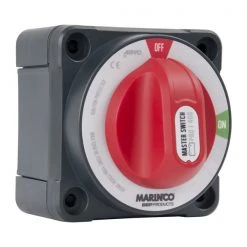 BEP Marine Pro Installer 400A On/Off Battery Switch - MC10