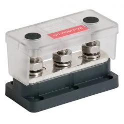 BEP Marine BEP Busbar HD 3 Stud 650A MC5