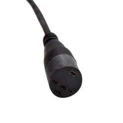 BEP Marine BEP AC Circuit Breaker Panel Without Meters 2 Way With Double Pole Mains