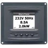 BEP Marine BEP Panel Mounted AC Systems Monitor