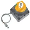 BEP Marine BEP Remotely Activated Emergency Parallel Switch 12/24V 275A/1250A
