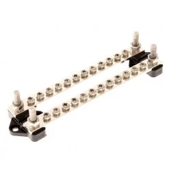 BEP Marine BEP 12 Way Multi Purpose Bus Bar 100A Qty 2 -Boating Part Pro Sales Store 85377 4 n