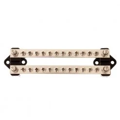BEP Marine BEP 12 Way Multi Purpose Bus Bar 100A Qty 2 -Boating Part Pro Sales Store 85377 5 n