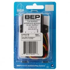 BEP Marine BEP Tank Level Monitor Sender Interface Module