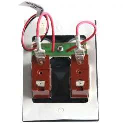 BEP Marine BEP 900-2WP Marine 2-Way Micro Switch Panel -Boating Part Pro Sales Store 900 2wp 1
