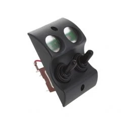 BEP Marine BEP 900-2Wpw Micro Switch Panel