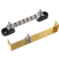 BEP Marine 901H 8-Way Circuit Breaker Switch Panel DC 6 BEP Marine 901H 8-Way Circuit Breaker Switch Panel DC -Boating Part Pro Sales Store 901h 4