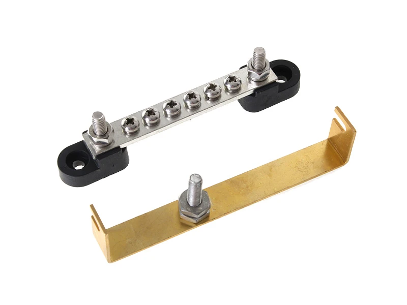 BEP Marine 901H 8-Way Circuit Breaker Switch Panel DC 3 BEP Marine 901H 8-Way Circuit Breaker Switch Panel DC - Image 3