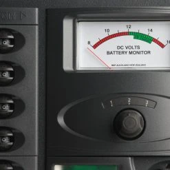 BEP Marine BEP 902-AM Marine 12-Way Circuit Breaker Switch Panel 10 BEP Marine BEP 902-AM Marine 12-Way Circuit Breaker Switch Panel -Boating Part Pro Sales Store 902 am 5