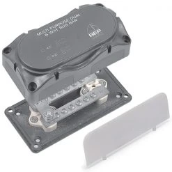 BEP Marine BEP 6-Way Multi Purpose Buss Bar