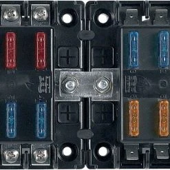 BEP Marine BEP Busbar Link 17mm Centres