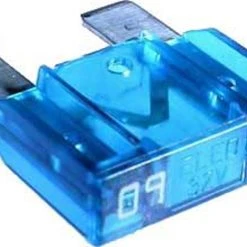 BEP Marine Heavy-duty Blade Fuse -Boating Part Pro Sales Store BFHD 60A 1