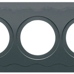 BEP Marine Contour Connect 3 Hole Module Body
