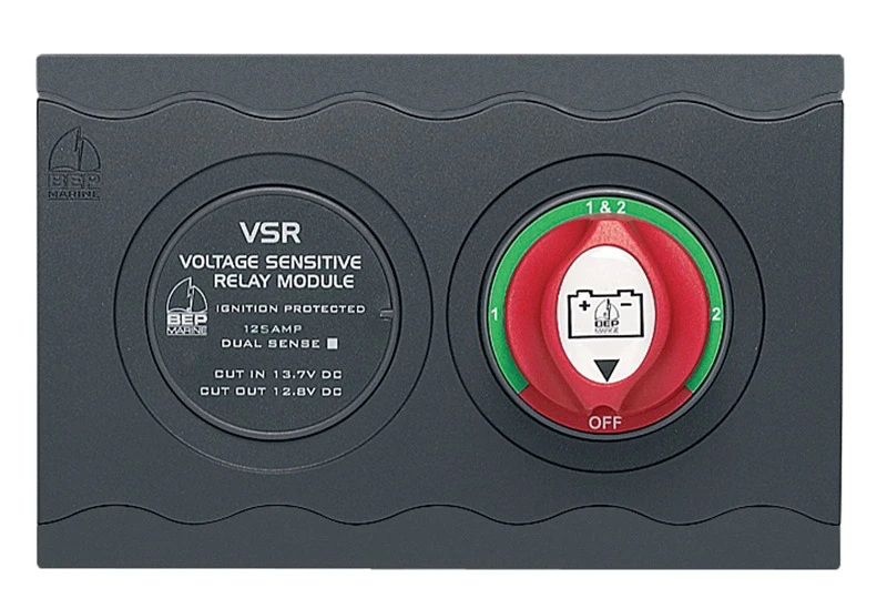 BEP Marine Contour Connect Single Engine Module (DS VSR) 1 BEP Marine Contour Connect Single Engine Module (DS VSR)