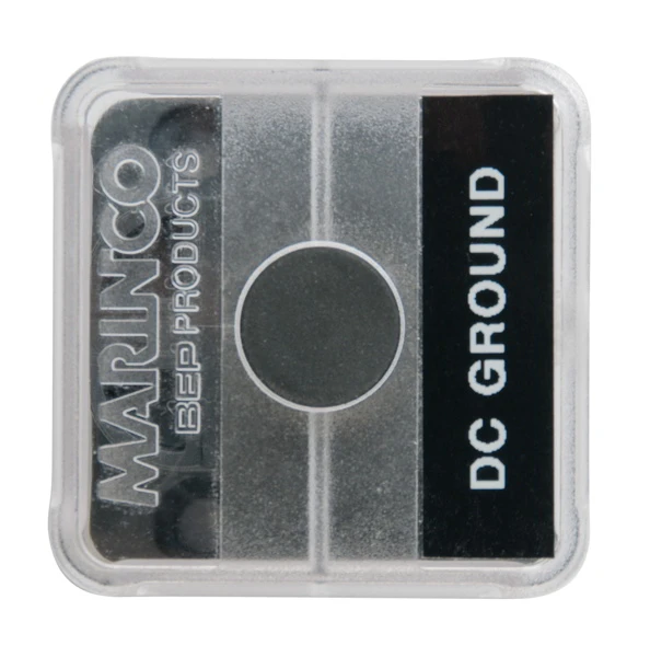 BEP Marine Insulated Stud Single 8mm MC5 1 BEP Marine Insulated Stud Single 8mm MC5