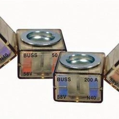 BEP Marine BEP MBRF Terminal Fuse