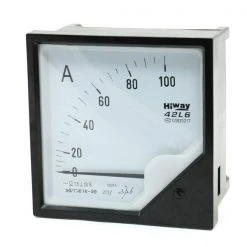 BEP Marine BEP AC Ammeter