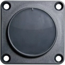 BEP Marine BEP CC Single Circular Module Blank