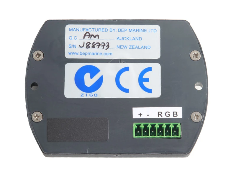 BEP Marine FD-2 Fume Detector 1 BEP Marine FD-2 Fume Detector
