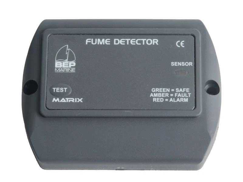 BEP Marine FD-2 Fume Detector 2 BEP Marine FD-2 Fume Detector - Image 2