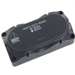 BEP Marine Heavy Duty Distribution Bus