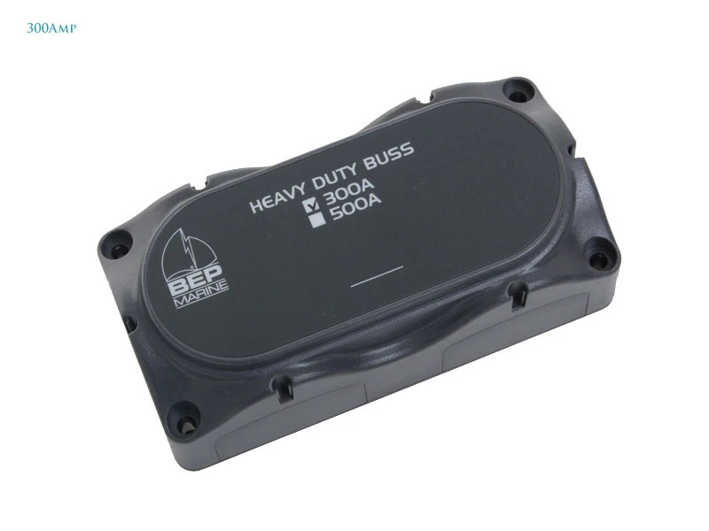 BEP Marine Heavy Duty Distribution Bus 1 BEP Marine Heavy Duty Distribution Bus
