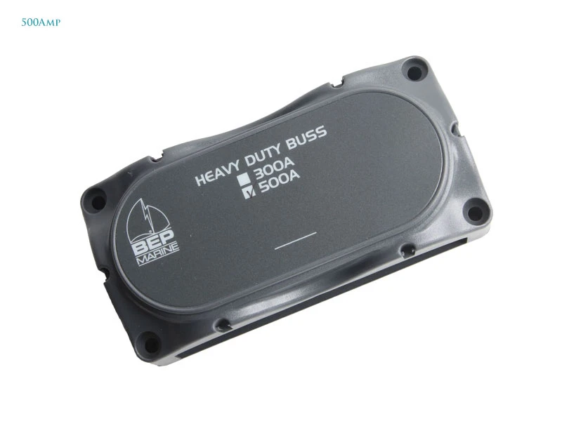 BEP Marine Heavy Duty Distribution Bus 4 BEP Marine Heavy Duty Distribution Bus - Image 4