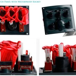 BEP Marine Switch Panels -Boating Part Pro Sales Store groupedbepmarineswitchpanels 900 5wps main 1